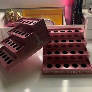 jeffree star lipstick holder